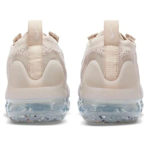 Wmns Air VaporMax 2021 Flyknit ‘Oatmeal’ DC9454-101