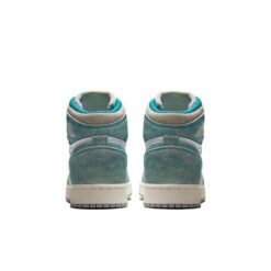 Air Jordan 1 Retro High OG ‘Turbo Green’ 575441-311