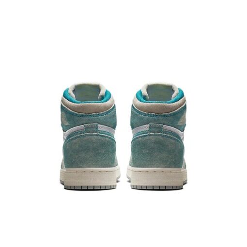 Air Jordan 1 Retro High OG ‘Turbo Green’ 575441-311