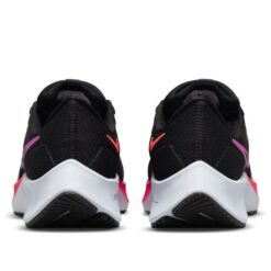 (WMNS) Nike Air Zoom Pegasus 38 'Black Hyper Violet' CW7358-011