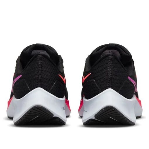 (WMNS) Nike Air Zoom Pegasus 38 'Black Hyper Violet' CW7358-011