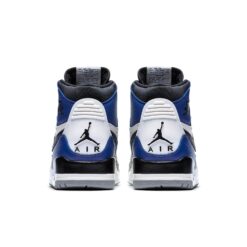Just Don x Air Jordan Legacy 312 'Storm Blue' AQ4160-104
