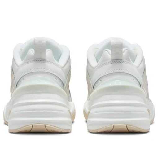 Wmns M2K Tekno ‘Summit White’ AO3108-006