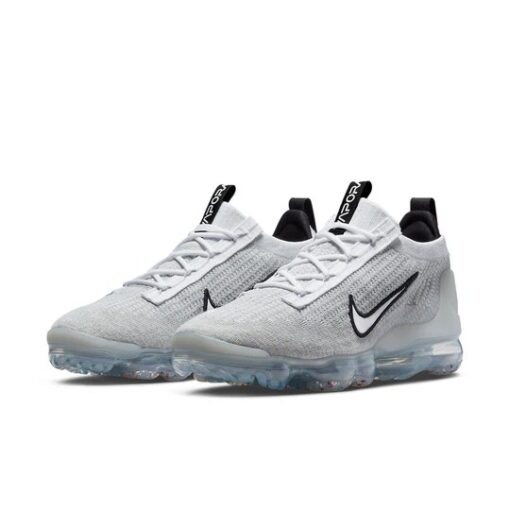Air VaporMax 2021 Flyknit ‘Monochrome’ DH4084-100