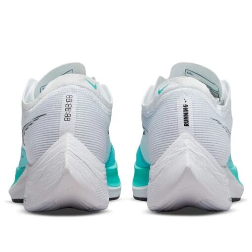 Wmns ZoomX Vaporfly Next% 2 ‘White Aurora Green’ CU4123-101