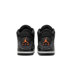 (GS) Air Jordan 3 Retro 'Fear Pack 2023' DM0967-080