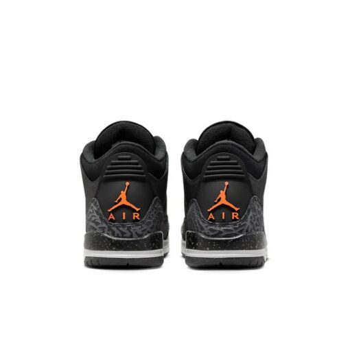 (GS) Air Jordan 3 Retro 'Fear Pack 2023' DM0967-080