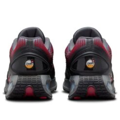Nike Air Max Dn 'University Red Iron Grey' HM0708-002