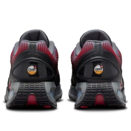 Nike Air Max Dn 'University Red Iron Grey' HM0708-002