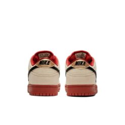 Nike SB Dunk Low 'Muslin' BQ6817-100