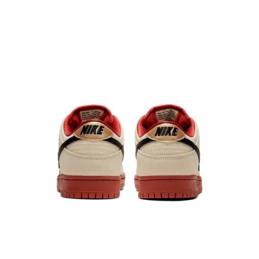 Nike SB Dunk Low 'Muslin' BQ6817-100