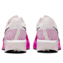 (WMNS) Nike ZoomX VaporFly Next% 3 'White Vivid Purple' DV4130-104