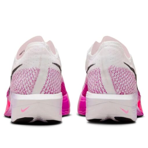(WMNS) Nike ZoomX VaporFly Next% 3 'White Vivid Purple' DV4130-104