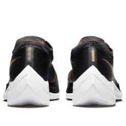 (WMNS) Nike ZoomX Vaporfly Next% 2 'Black Metallic Gold Coin' CU4123-001