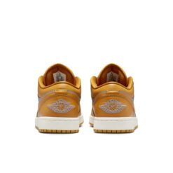 (WMNS) Air Jordan 1 Low 'Chutney' DC0774-020