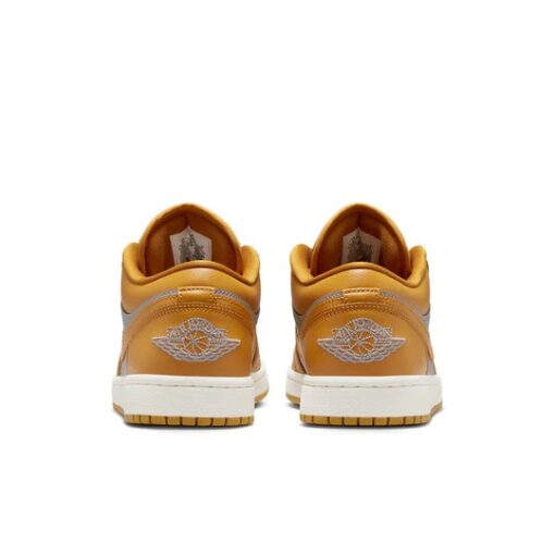 (WMNS) Air Jordan 1 Low 'Chutney' DC0774-020