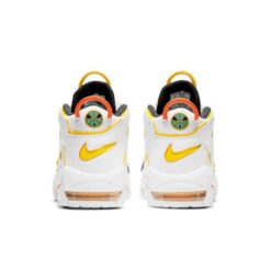 Nike Air More Uptempo 'Roswell Raygun' DD9223-100