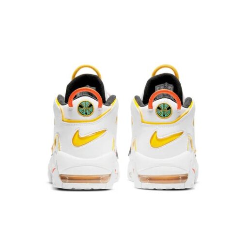 Nike Air More Uptempo 'Roswell Raygun' DD9223-100