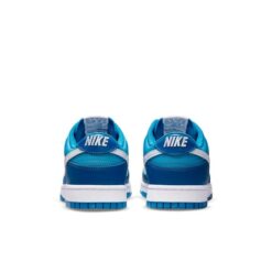 Nike Dunk Low 'Dark Marina Blue' DJ6188-400