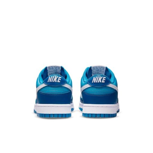 Nike Dunk Low 'Dark Marina Blue' DJ6188-400