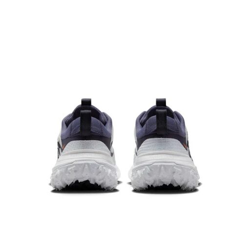 Nike ACG Mountain Fly 2 Low 'White Bright Mandarin' DV7903-001