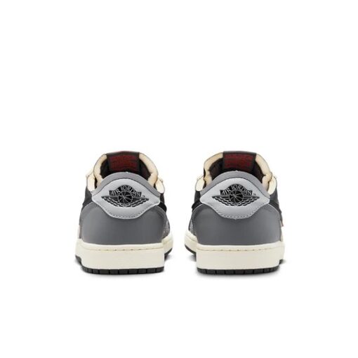 Air Jordan 1 Retro Low OG EX ‘Dark Smoke Grey’ DV0982-006