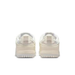 (WMNS) Nike Dunk Low Disrupt 2 'Pale Ivory Sail' DH4402-100