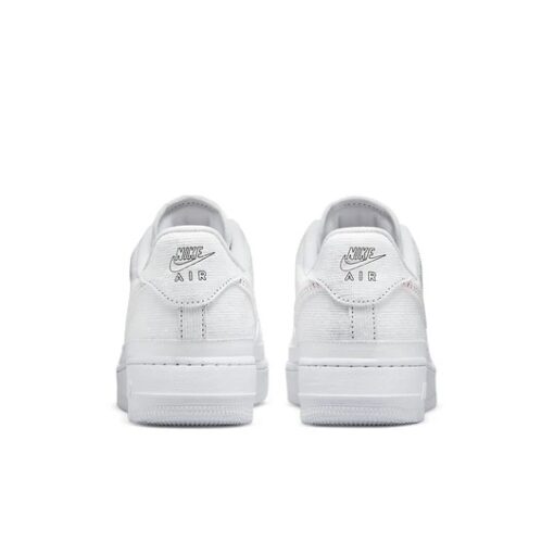 (WMNS) Nike Air Force 1 '07 Premium 'Reveal - Fauna Brown' DJ9941-244