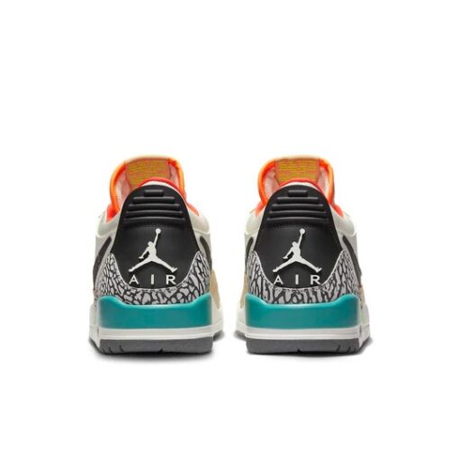 Air Jordan Legacy 312 Low 'Gradient' DZ2762-101