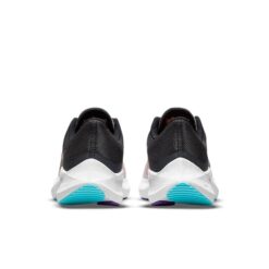 (WMNS) Nike Air Zoom Winflo 8 'White Black' CW3421-103 Womens