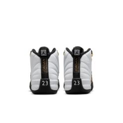 (GS) Air Jordan 12 Retro 'Royalty' 153265-170