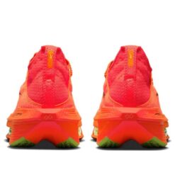 (WMNS) Nike Air Zoom Alphafly NEXT% 2 'Total Orange' DN3559-800