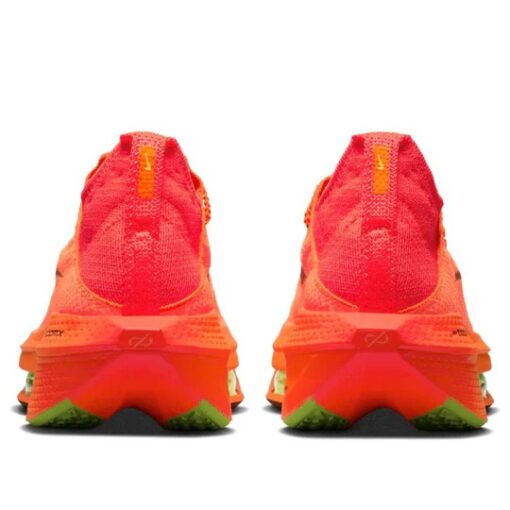 (WMNS) Nike Air Zoom Alphafly NEXT% 2 'Total Orange' DN3559-800