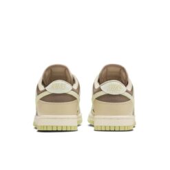 (WMNS) Nike Dunk Low 'Cream Brown' FB4961-012
