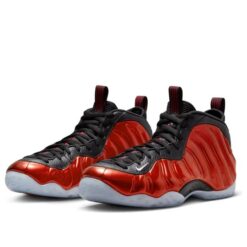 Nike Air Foamposite One 'Metallic Red' DZ2545-600
