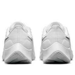 Wmns Air Zoom Pegasus 38 ‘White Metallic Silver’ CW7358-100