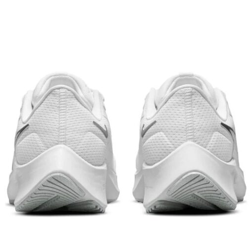 Wmns Air Zoom Pegasus 38 ‘White Metallic Silver’ CW7358-100