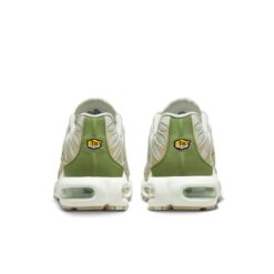 (WMNS) Nike Air Max Plus 'Light Bone Alligator' DX8954-001