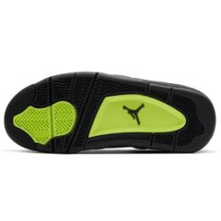 (GS) Air Jordan 4 Retro SE 'Neon 95' CT5343-007