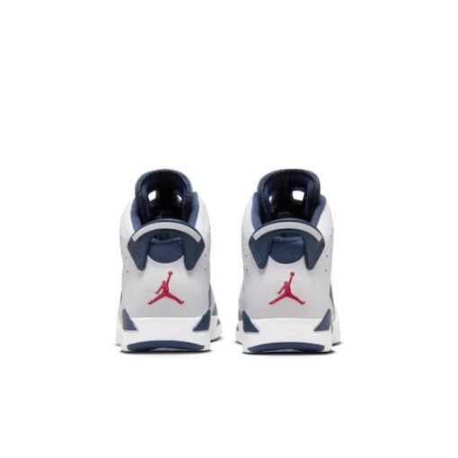 Air Jordan 6 Retro PS Olympic 2024 DV3605-164
