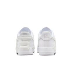 Nike Cactus Plant Flea Market X Air Force 1 Low Premium 'White' 2024 FQ7069-100