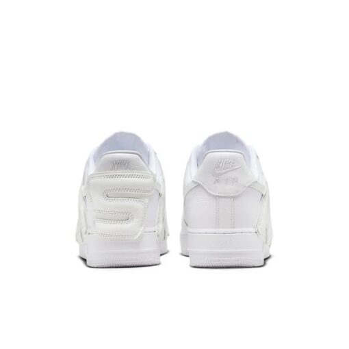 Nike Cactus Plant Flea Market X Air Force 1 Low Premium 'White' 2024 FQ7069-100