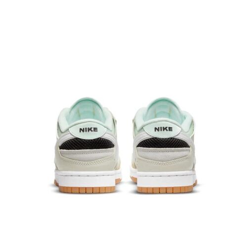 Dunk Low Scrap ‘Sea Glass’ DB0500-100