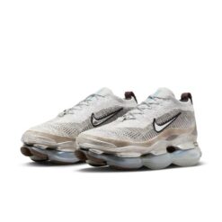(WMNS) Nike Air Max Scorpion Flyknit 'Tan Silver' FD4612-001
