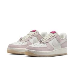 (WMNS) Nike Air Force 1 Low 'Year of the Dragon Pink' FZ5066-111