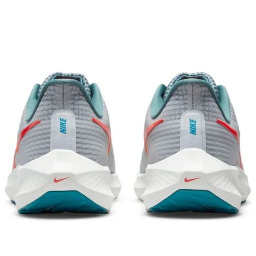 Nike Air Zoom Pegasus 39 'Pure Platinum Total Orange' DH4071-003