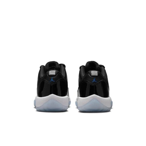 (GS) Air Jordan 11 Low 'Space Jam' FV5121-004