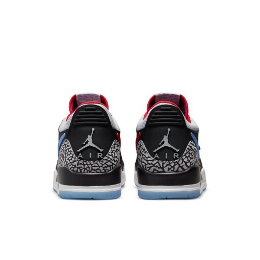 Air Jordan Legacy 312 Low 'Chicago Flag' CD7069-004