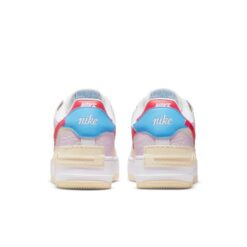 (WMNS) Nike Air Force 1 Shadow 'Regal Pink Fusion Red' DN5055-600
