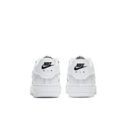 (GS) Nike Air Force 1/1 'White' DB2812-100